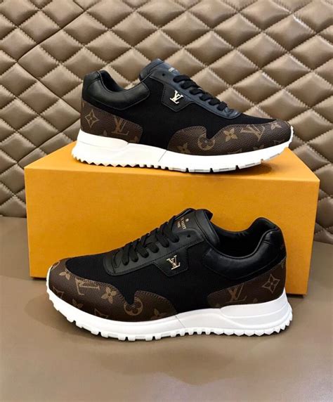 louis vuitton mens sneakers for cheap|louis vuitton men sneakers official.